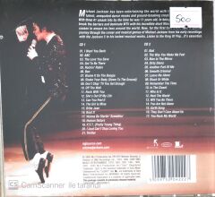 Michael Jackson - The Essential - CD