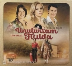 Unutursam Fısılda Orijinal Film Müzikleri CD