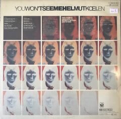 Helmut Koellen - You Won't See Me LP