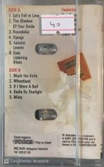 Oscar Peterson Jazz KASET