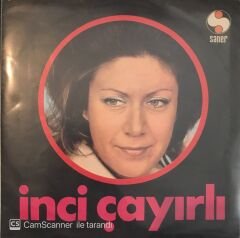 İnci Çayırlı - Benim İçin 45lik