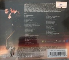 Michael Jackson The Essential CD