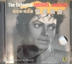 Michael Jackson The Essential CD
