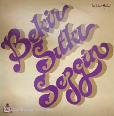 Bekir Sıtkı Sezgin LP