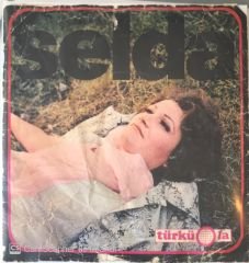 Selda Moğollar Yalan Dünya 45lik