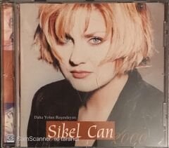 Sibel Can - Daha Yolun Başındayım CD