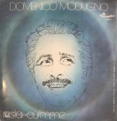 Domenico Modugno Resta Cumme 45lik