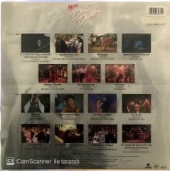 Dirty Dancing LP