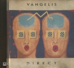 Vangelis Direct CD
