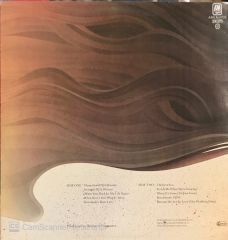 Carpenters Made in America LP