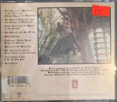 Robin Hood - Prince Of Thieves - Soundtrack  CD