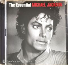 Michael Jackson - The Essential - CD