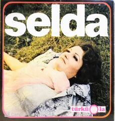 Selda Moğollar Yalan Dünya 45lik