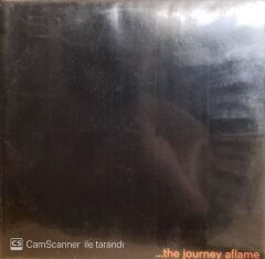 Akua Naru / The Journey Aflame Double LP