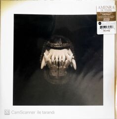 Amenra - De Toorn - LP