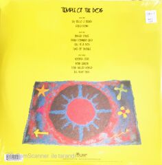 Temple Of The Dog - Double LP