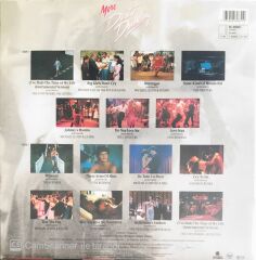 Dirty Dancing - Soundtrack - LP