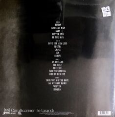 Rag'N' Bone Man - Human - Double LP