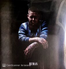 Rag'N' Bone Man - Human - Double LP