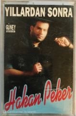 Hakan Peker -Yıllardan Sonra KASET