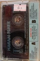 Hakan Peker -Yıllardan Sonra KASET