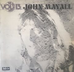 John Mayall The Begınnıng Vol 13 LP