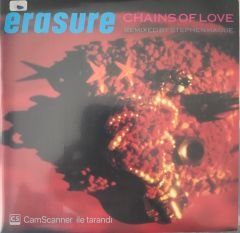 Erasure - Chains Of Love 45lik