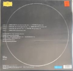 Max Richter - Sleep Double LP (Gri Renk)