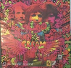 Cream Disraeli Gears LP
