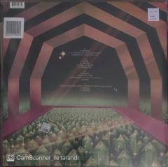 Kesha Rainbow Double LP