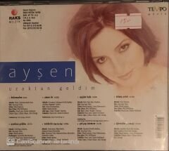 Ayşen - Uzaktan Geldim CD
