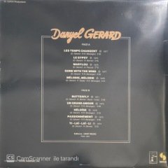 Danyel Gerard Marylou Melodie, Melodie LP