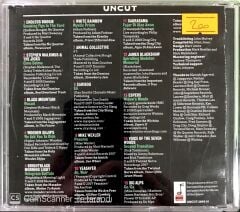 Uncut İnterstellar Overdrive CD