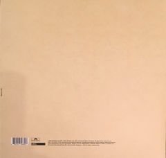 The Who – Live At Leeds LP