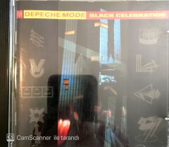 Depeche Mode - Black Celebration CD