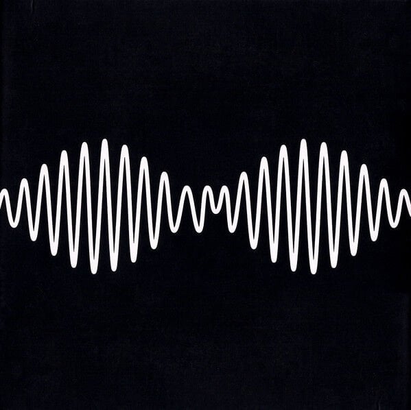 Arctic Monkeys – AM CD