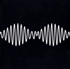 Arctic Monkeys – AM CD