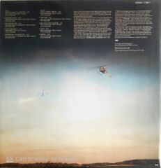 ABBA - Arrival - LP