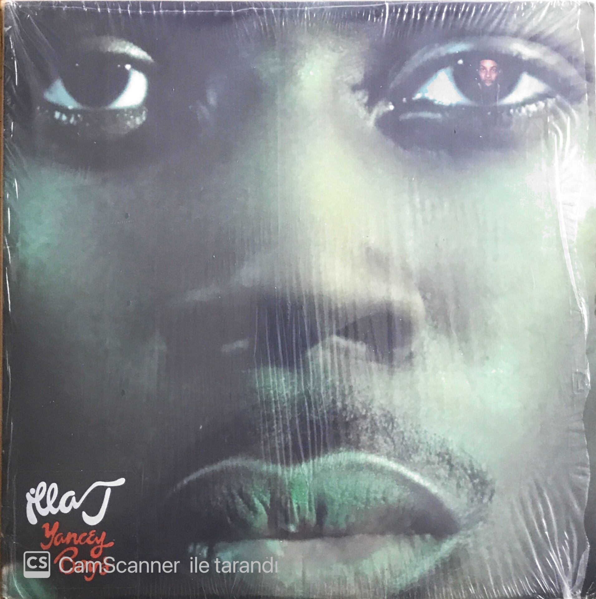 Illa J - Yancey Boys - LP