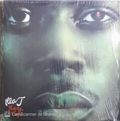 Illa J - Yancey Boys - LP