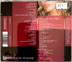 Lounge For Lovers 2 Double CD