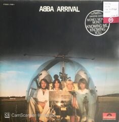 ABBA - Arrival - LP
