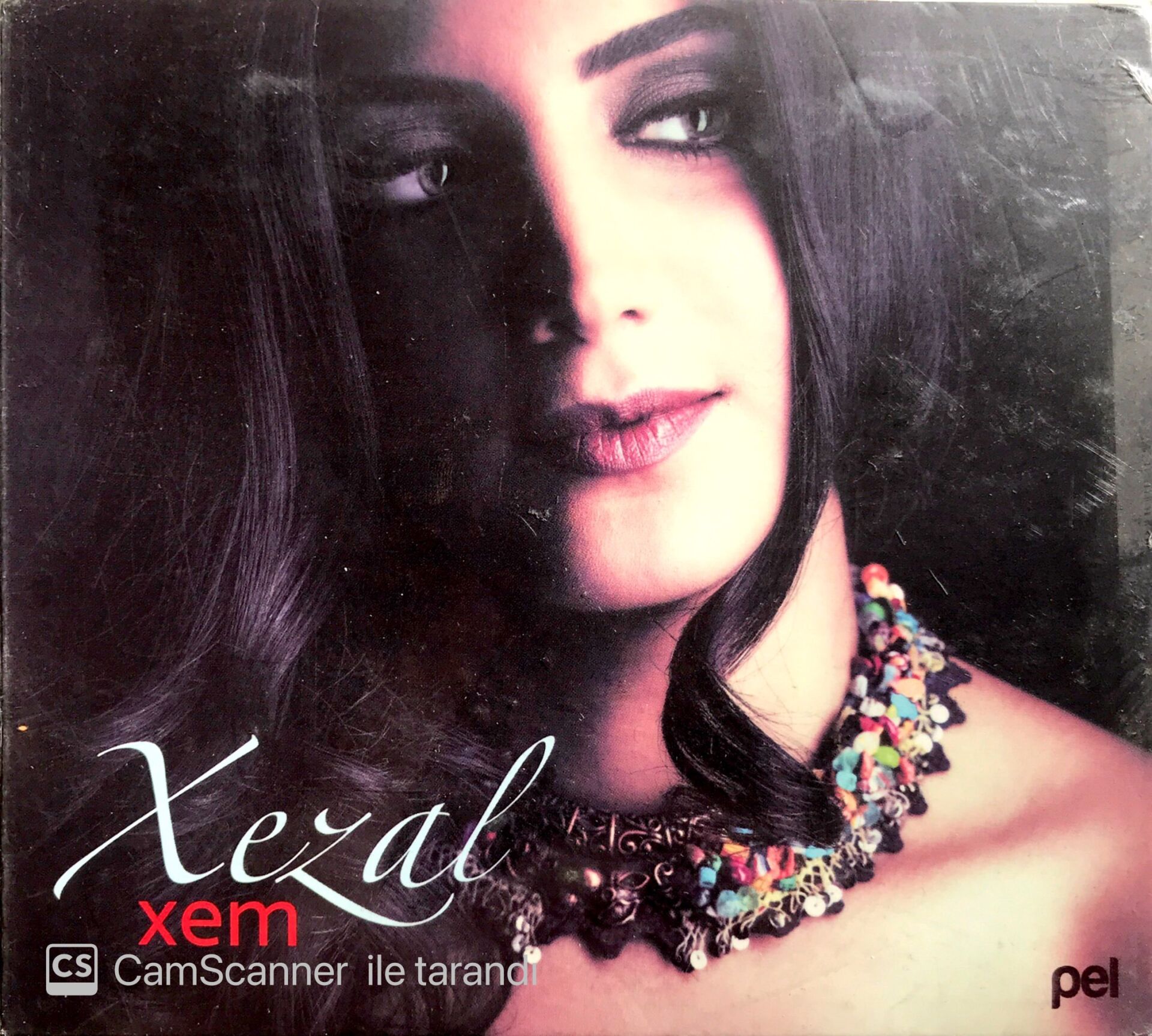 Xezal Xem CD