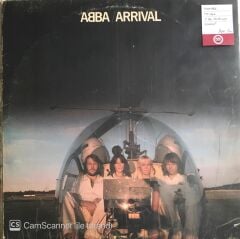 ABBA - Arrival LP