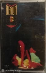 Berlin - Count There & Pray KASET