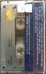Berlin - Count There & Pray KASET