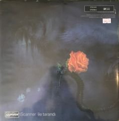 The Moody Blues On The Threshold Of A Dream LP