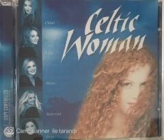Celtic Woman CD