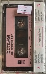 Ceylan Seni Sevmeyen Ölsün KASET