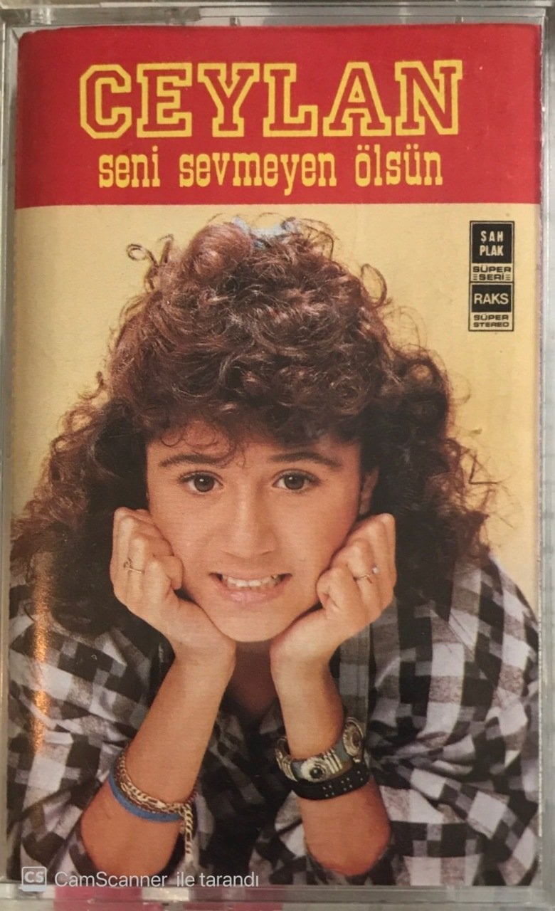 Ceylan Seni Sevmeyen Ölsün KASET